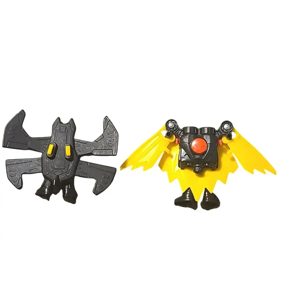 Batman and robin flying suit lot